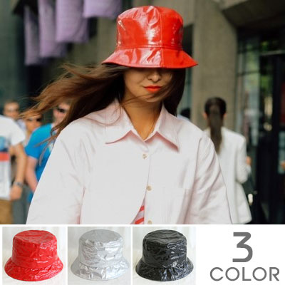 hipster bucket hat
